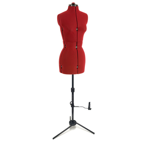 Adjustoform Dressmaking Dummies – Sew Essential