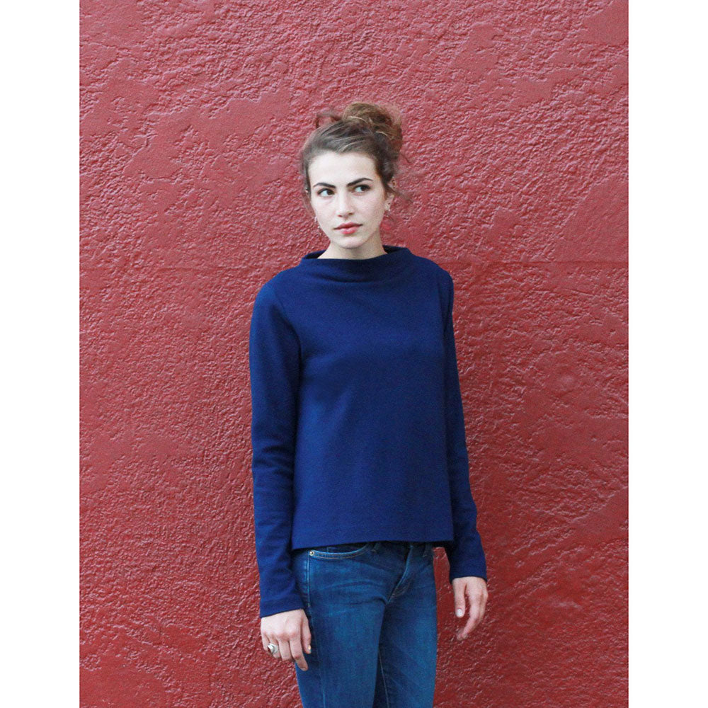 Toaster Sweaters Sew House Seven Sewing Pattern – Sew Essential