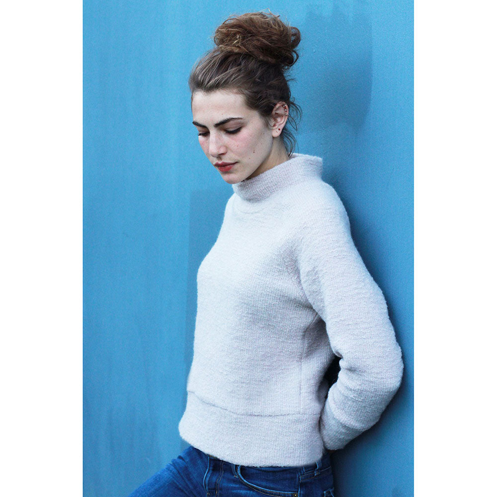Toaster Sweaters Sew House Seven Sewing Pattern – Sew Essential